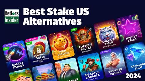sites like stake.com|20+ Best Stake Casino Alternatives for 2024 .